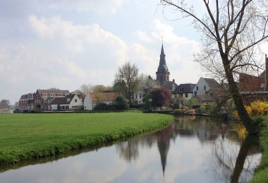 Uitbreiding Woonhuis fam Tak te Harmelen